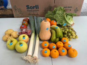 Caja de Temporada