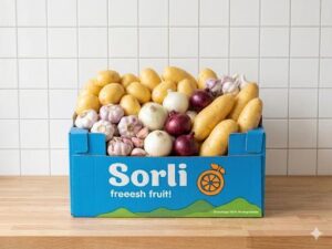 Caja de Básicos